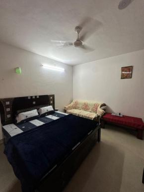 Vrindavan stay